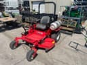 2014 Gravely Pro-Turn 460 Image
