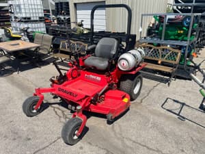 2014 Gravely Pro-Turn 460 Image