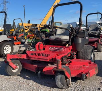 Main image Gravely Pro-Turn 472