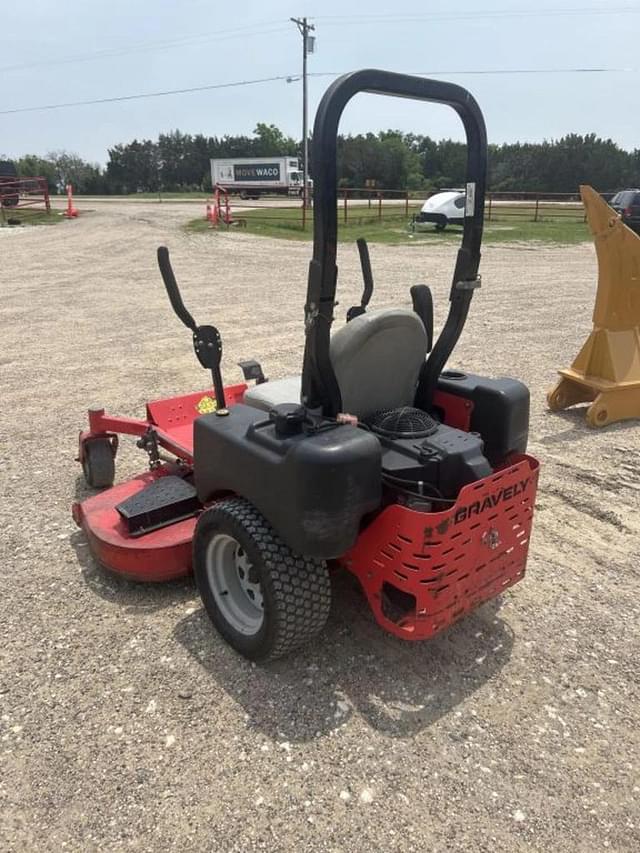 Image of Gravely Pro-Turn 60 Commercial equipment image 3
