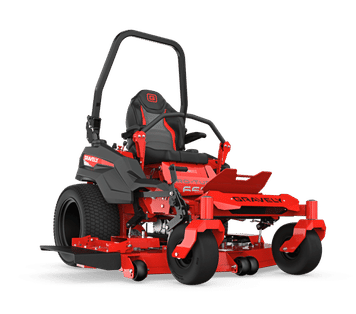 Main image Gravely Pro-Turn 672