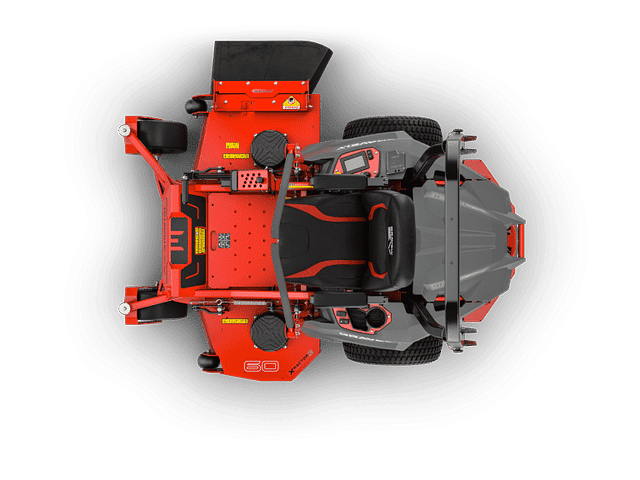 Image of Gravely Pro-Turn EV equipment image 1