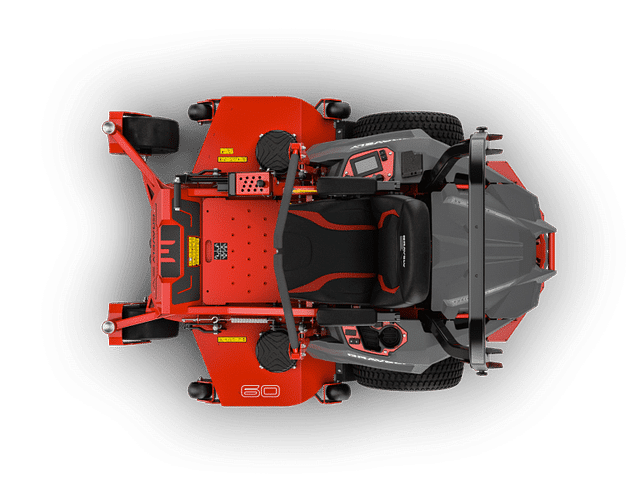 Image of Gravely Pro-Turn EV equipment image 1