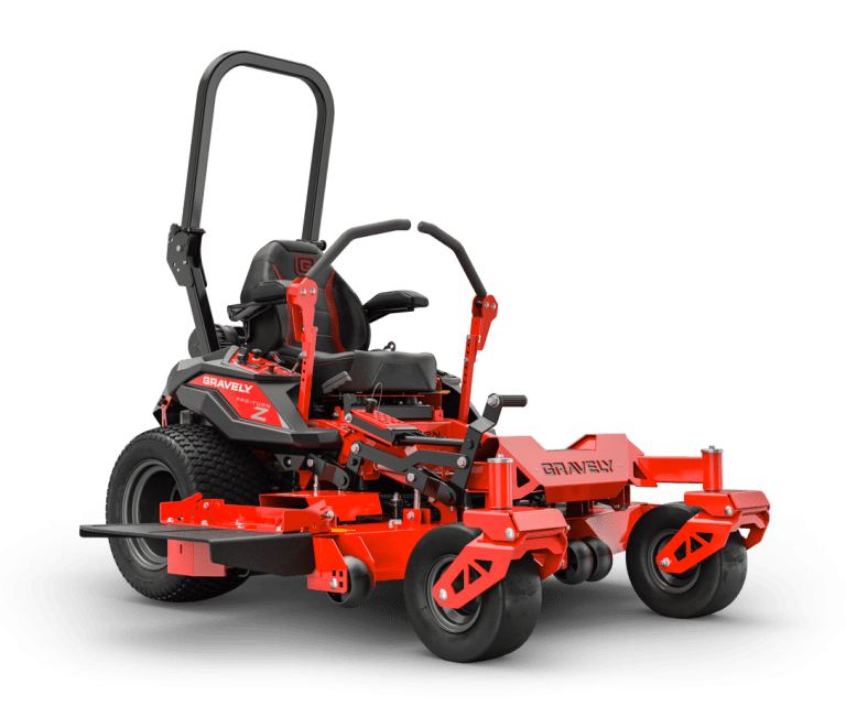 Image of Gravely Pro-Turn Z Primary image