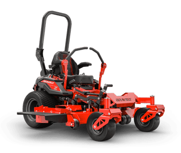 Main image Gravely Pro-Turn Z