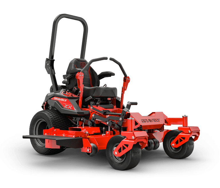 Image of Gravely Pro-Turn ZX Primary image