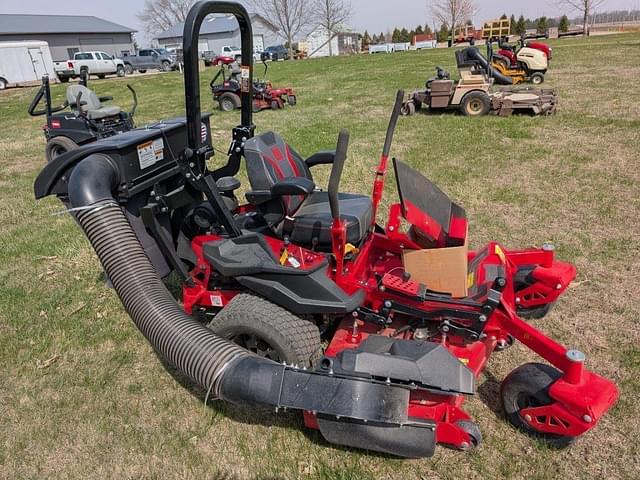 Image of Gravely Pro-Turn ZX equipment image 3