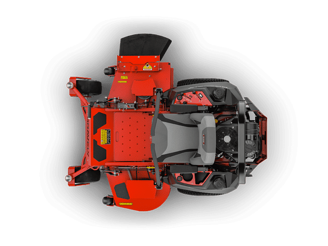 Image of Gravely Pro-Turn 160 equipment image 1