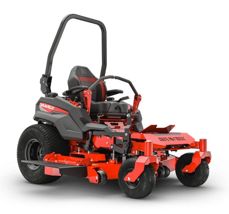 Image of Gravely Pro-Turn 552 Primary image