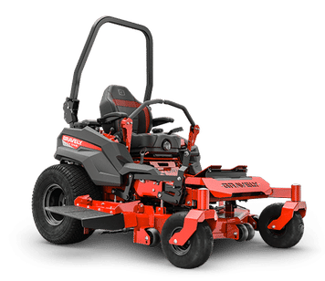 Main image Gravely Pro-Turn Mach One