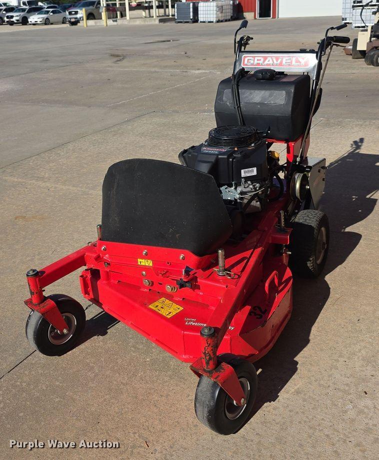 Image of Gravely Pro-Walk 32 Primary image