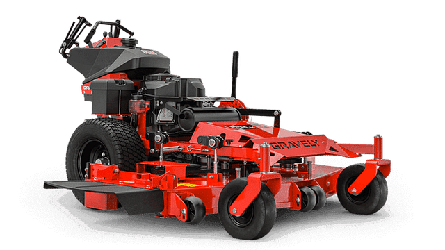 Image of Gravely Pro-Walk 60 equipment image 3