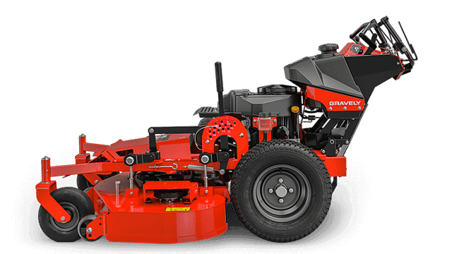 Image of Gravely Pro-Walk 60 equipment image 2