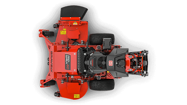 Image of Gravely Pro-Walk 60 equipment image 4
