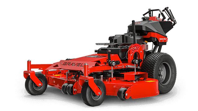 Image of Gravely Pro-Walk 60 equipment image 1