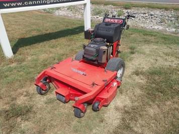 Main image Gravely PRO-1748H