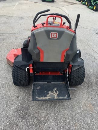 Image of Gravely Pro-60 equipment image 1