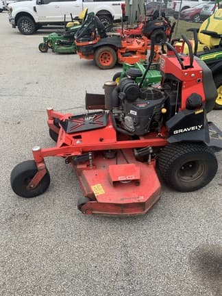 Image of Gravely Pro-60 Primary image