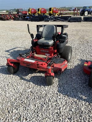 2012 Gravely 260 Image
