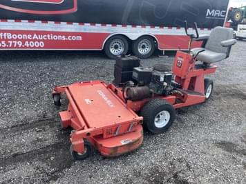 Main image Gravely ProMaster 300