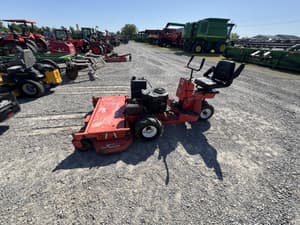Gravely ProMaster 300 Image