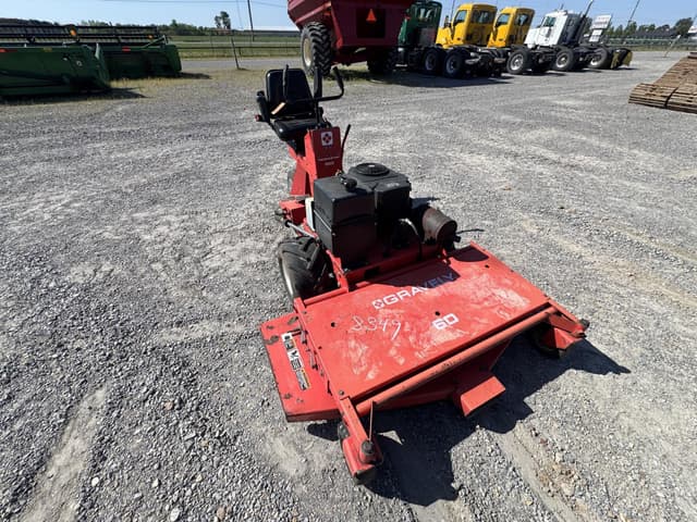 Image of Gravely ProMaster 300 equipment image 3