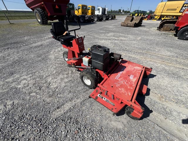 Image of Gravely ProMaster 300 equipment image 4