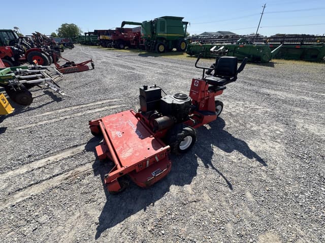 Image of Gravely ProMaster 300 equipment image 1