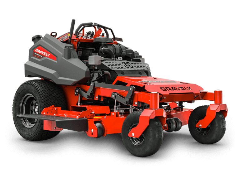 Main image Gravely Pro-Stance 60