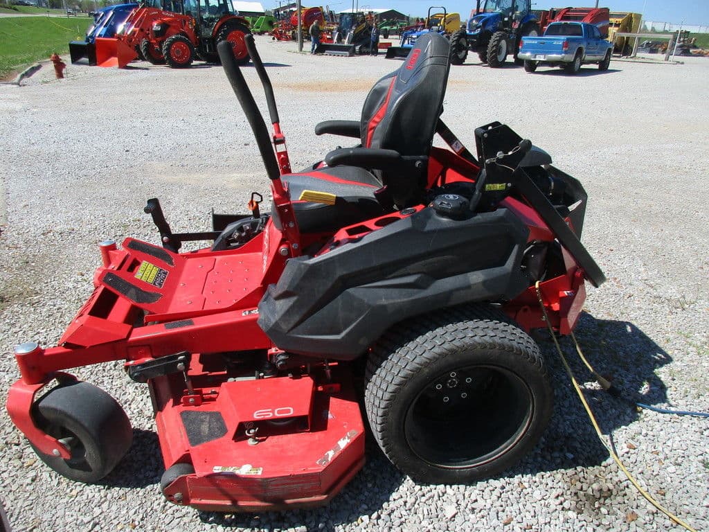 Image of Gravely Undetermined Image 1