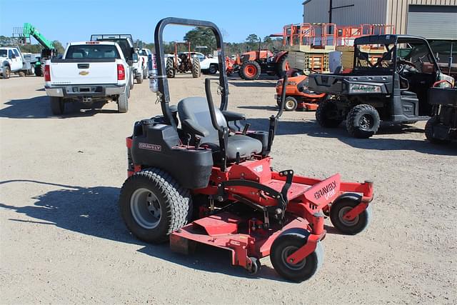 Image of Gravely Pro-Turn 460 equipment image 1