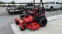 Gravely Pro-Turn 560 Image