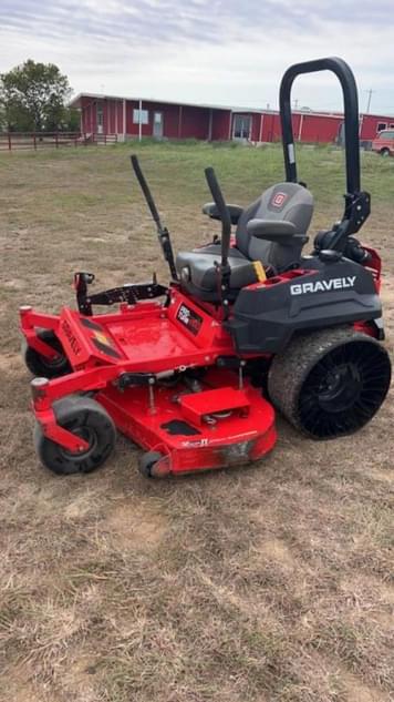 Main image Gravely Pro-Turn 260