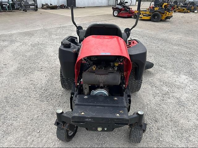 Image of Gravely Rapid XZ equipment image 3
