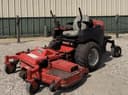 Gravely Rapid XZ Image
