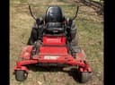 Gravely 260 Image