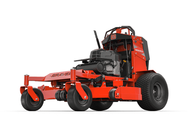 Image of Gravely Z-Stance 52 equipment image 3