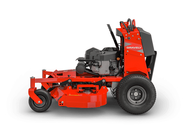 Image of Gravely Z-Stance 52 equipment image 4