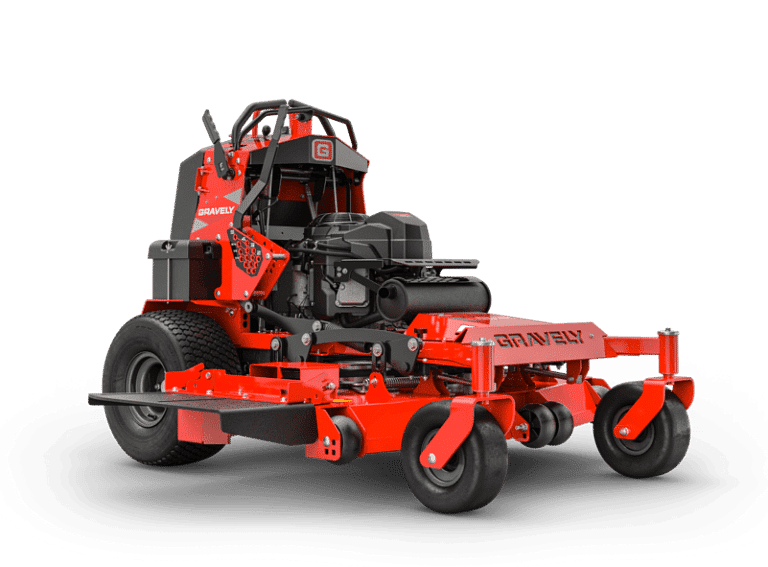 Image of Gravely Z-Stance 52 Primary image