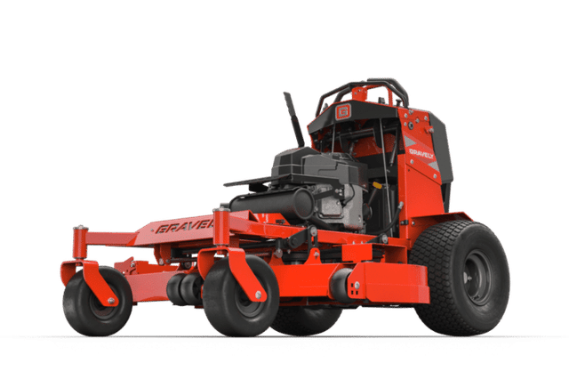 Image of Gravely Z-Stance 52 equipment image 3