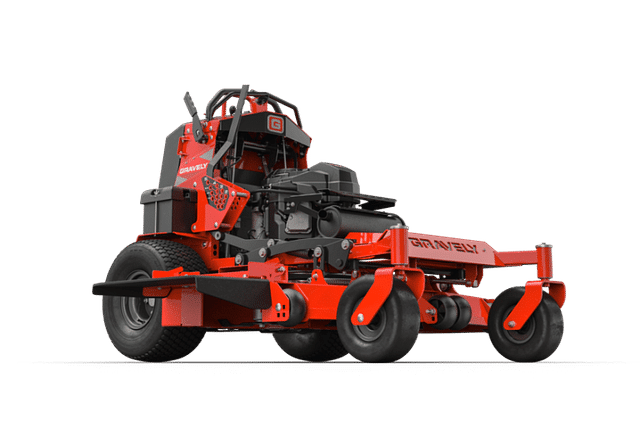 Image of Gravely Z-Stance 52 equipment image 2