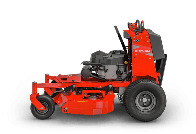 Image of Gravely Z-Stance 52 equipment image 4