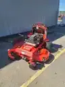 Image of Gravely Z-Stance 52 Image 1