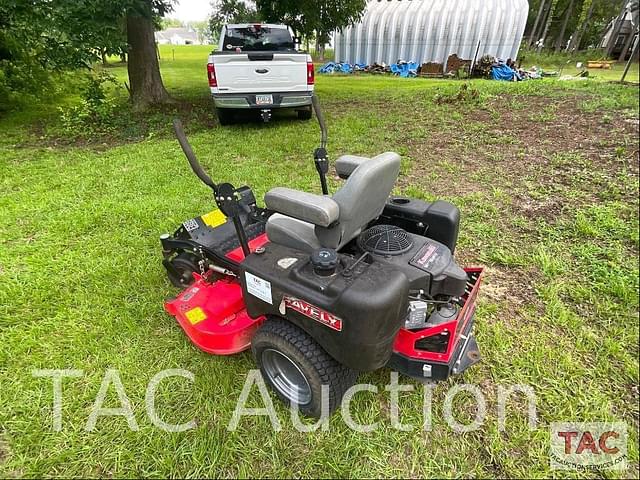 Image of Gravely ZT48HD equipment image 2