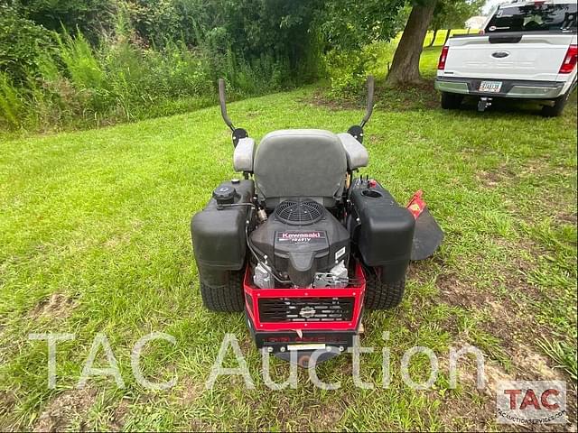 Image of Gravely ZT48HD equipment image 4