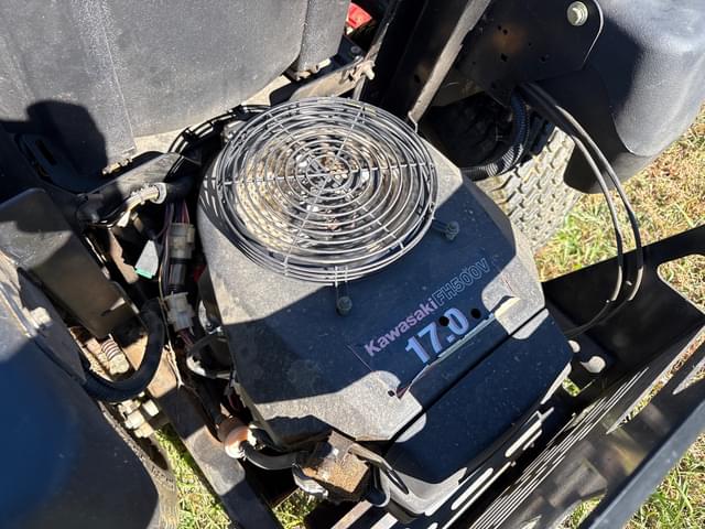 Image of Gravely 144Z equipment image 4