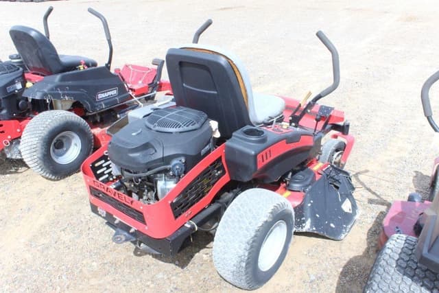 Image of Gravely ZT42 equipment image 2