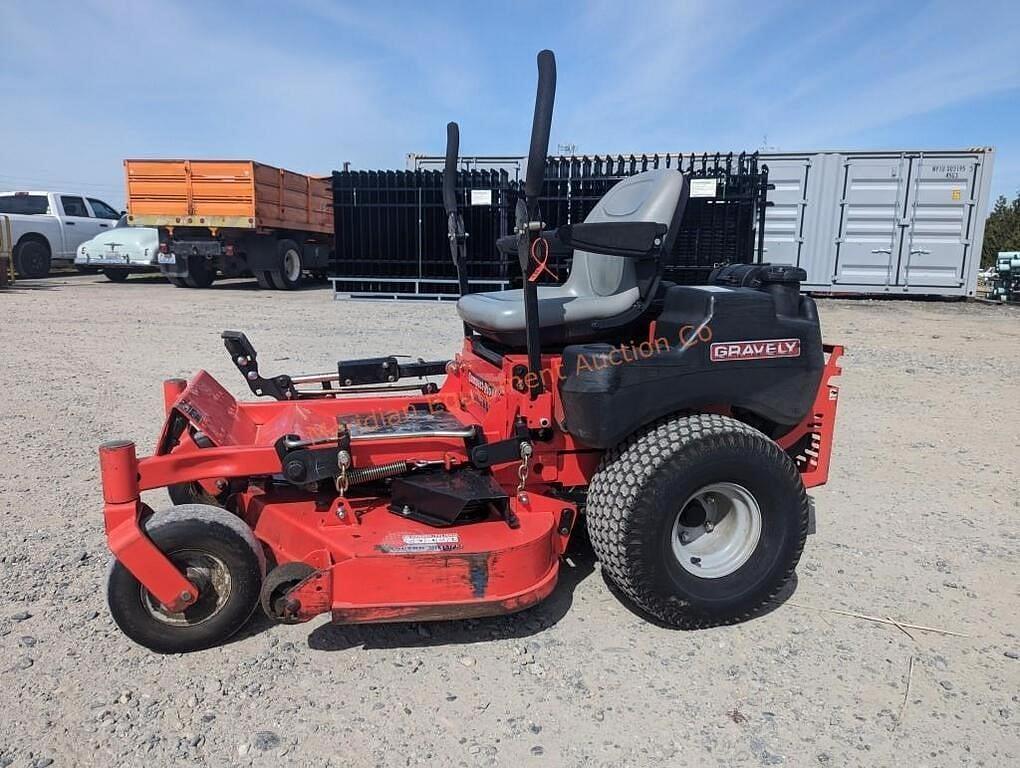 Image of Gravely Compact Pro 44 Primary image