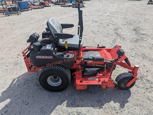 Image of Gravely Compact Pro 44 equipment image 2