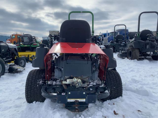 Image of Gravely ZT2044 equipment image 4